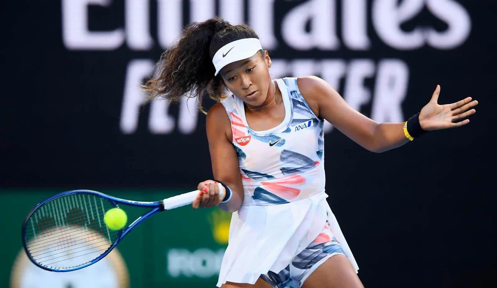 南宫-大坂直美连续七场比赛得分超过出色发挥，FPX不断突破！