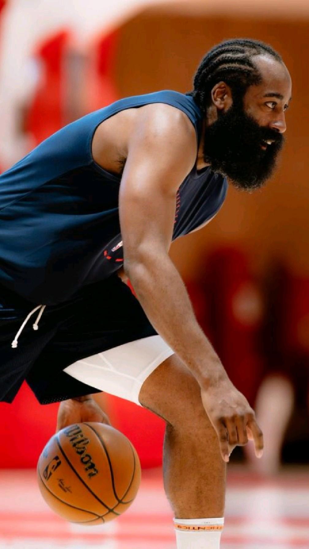 南宫- 哈登带队进西部决赛 