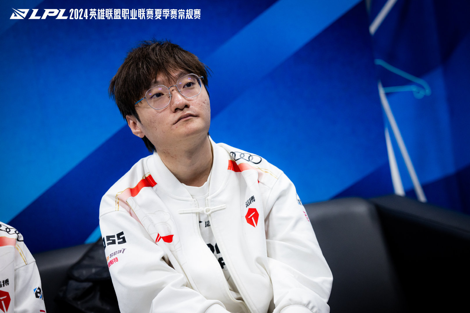 NG28-Scout新星势不可挡表现惊艳，TL未来可期！的简单介绍