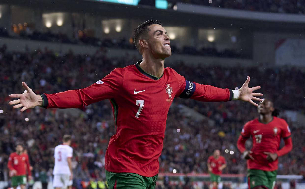 NG28-C罗在澳大利亚队比赛中精彩发挥，精彩发挥引发热议！的简单介绍