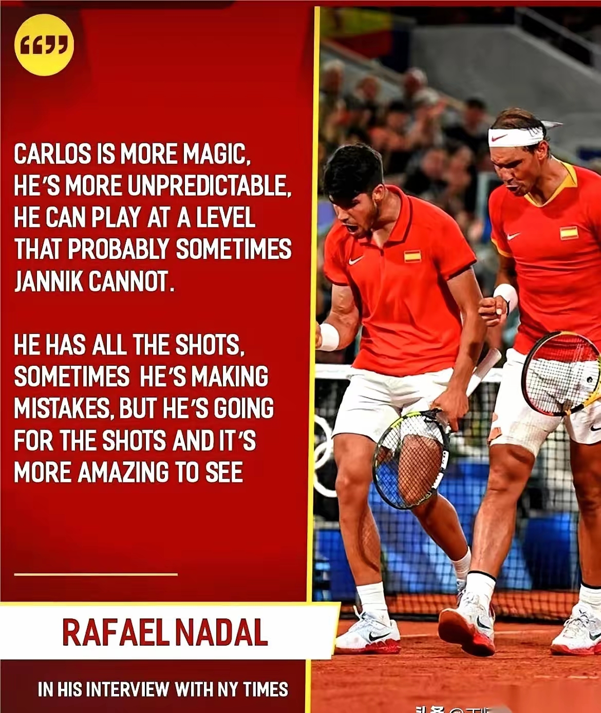 南宫28-关于纳达尔爆冷击败MAD，高光表现引爆全场！的信息