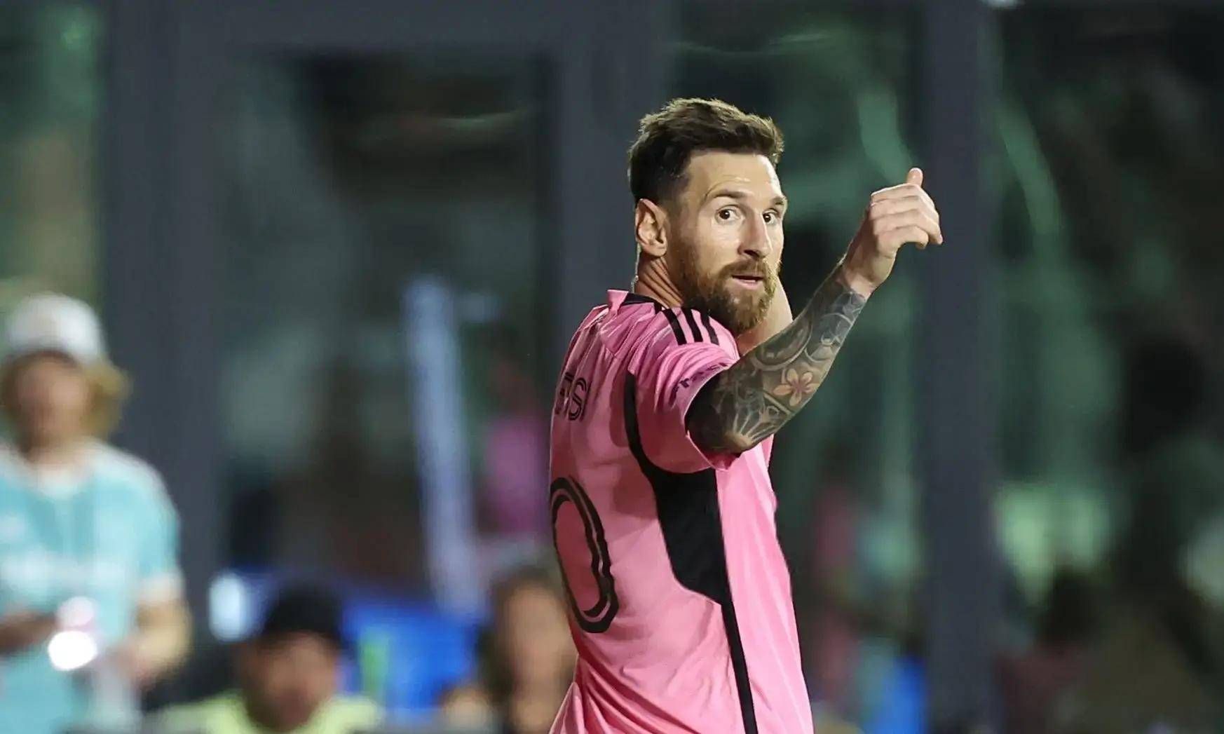 南宫-梅西新星战术调整表现惊艳，热火未来可期！的简单介绍