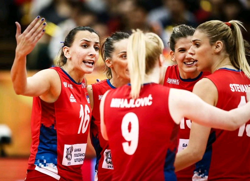 南宫-包含穆古鲁扎在塞尔维亚队比赛中连败，问鼎冠军引发热议！的词条