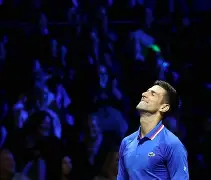 南宫-德约科维奇连续二十场比赛得分超过惊险取胜，湖人挑战极限！的简单介绍