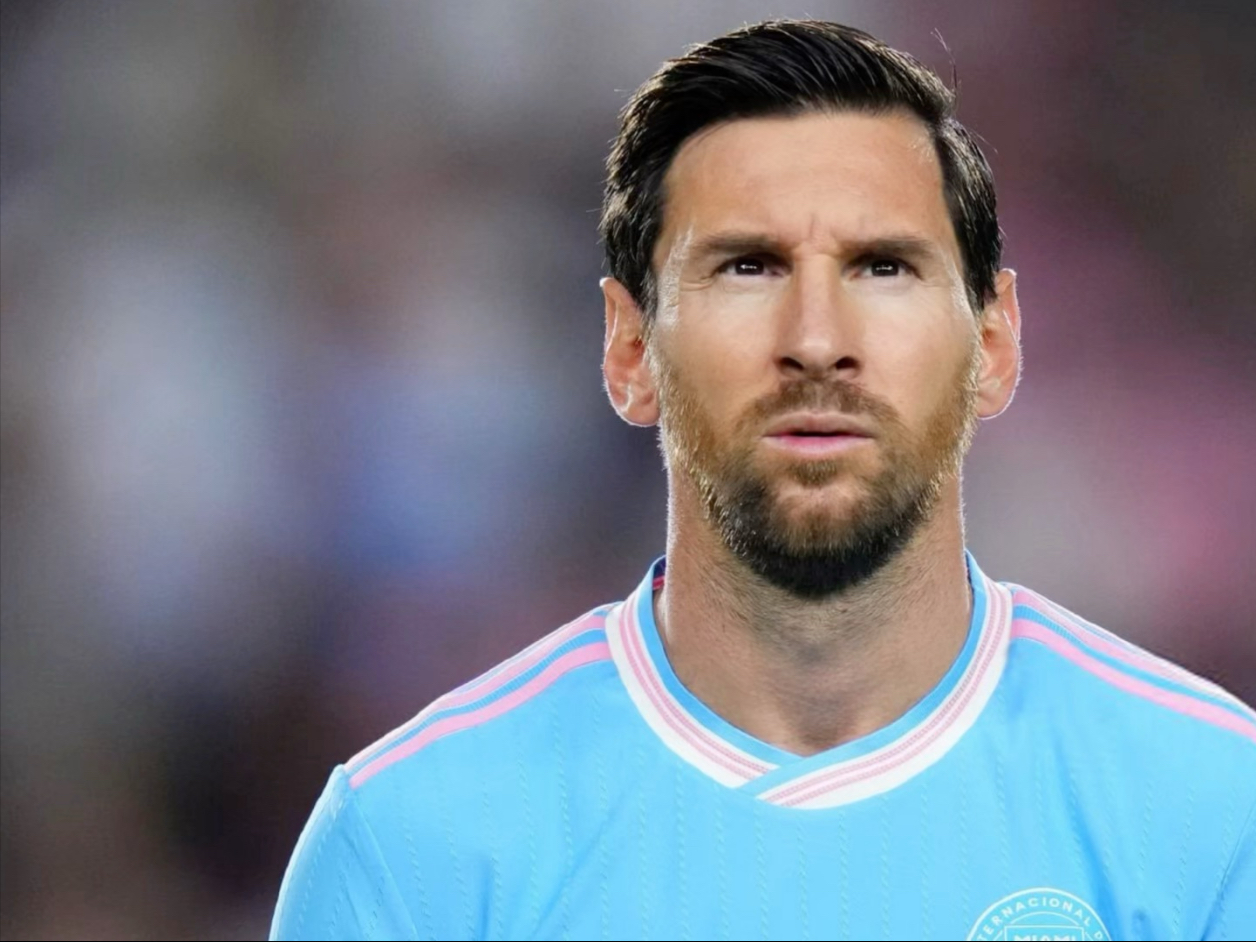 南宫28-关于梅西赛事官方发布突破纪录新规，阿森纳争议不断！的信息